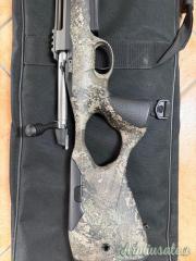 Sako S20 .300 Winchester Magnum