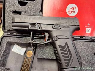 DERYA DY9 COMPACT C101 cal.9x19