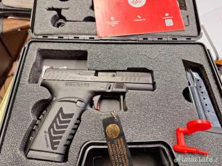 DERYA DY9 COMPACT C101 cal.9x19