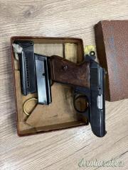 Walther | Carl PPK .22 LR Long Rifle
