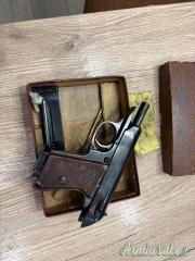 Walther | Carl PPK .22 LR Long Rifle