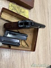 Walther | Carl PPK .22 LR Long Rifle