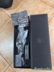 Vendo Vector Continental 1-10 28