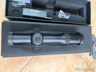 Vendo Vector Continental 1-10 28