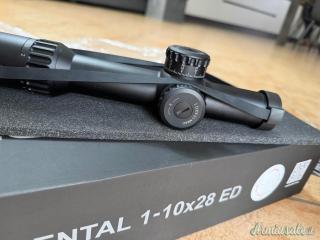 Vendo Vector Continental 1-10 28