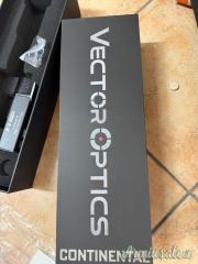 Vendo Vector Continental 1-10 28