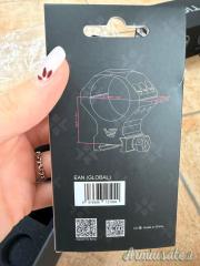 Vendo Vector Continental 1-10 28