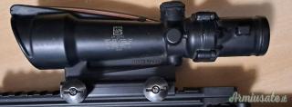 Vendo Trijicon Acog Originale