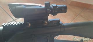 Vendo Trijicon Acog Originale