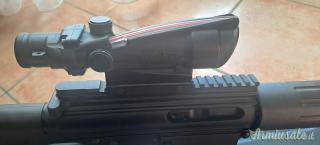 Vendo Trijicon Acog Originale