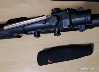 Vendo Trijicon Acog Originale