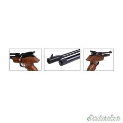 DIANA AIRBAG cal. 4,5