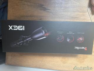 ThermTec IBEX 335L