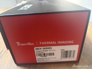 ThermTec IBEX 335L