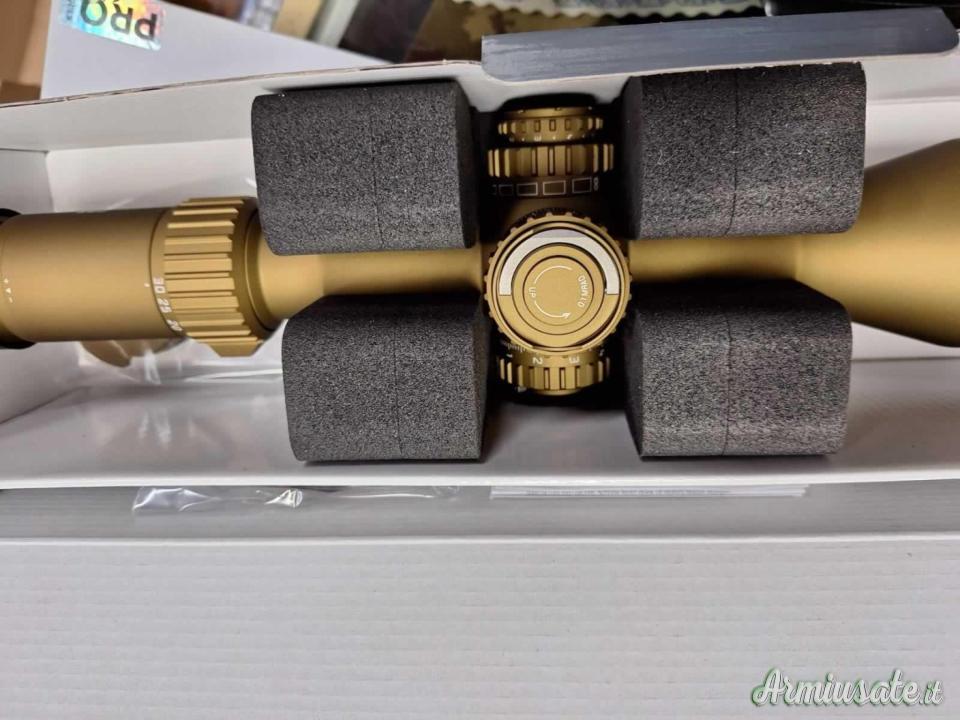 Leica PRS 5-30x50 i, PRB FDE Edition