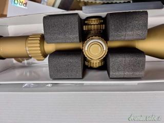 Leica PRS 5-30x50 i, PRB FDE Edition