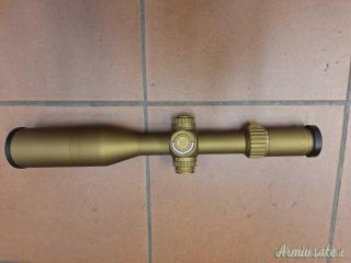 Leica PRS 5-30x50 i, PRB FDE Edition