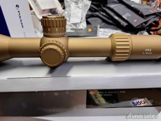 Leica PRS 5-30x50 i, PRB FDE Edition