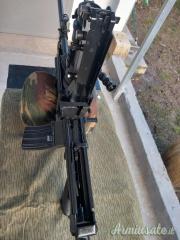 Astra MG 5.56x45mm NATO