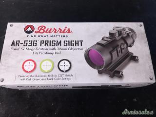 Astra MG 5.56x45mm NATO
