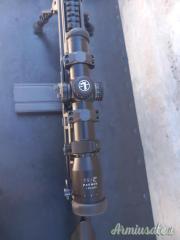 Springfield M1A SOCOM 16 CQB .308 Winchester