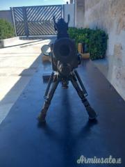 Springfield M1A SOCOM 16 CQB .308 Winchester