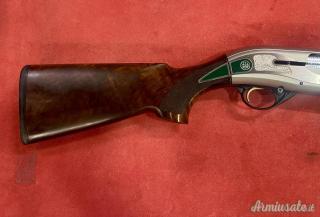 Semi Automatico Beretta Mod.  Al 391 Teknys Gold Cal. 12