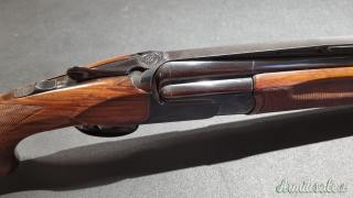 Perazzi MX2   MAP TRAP 12