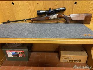 Merkel K2 .300 Winchester Magnum