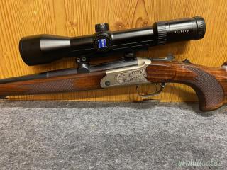 Merkel K2 .300 Winchester Magnum