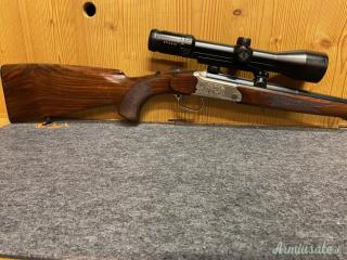 Merkel K2 .300 Winchester Magnum
