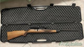 Beretta Olimpia .22 Long Rifle