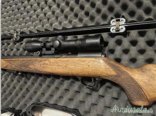 Beretta Olimpia .22 Long Rifle