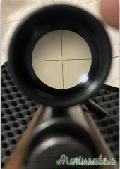 Beretta Olimpia .22 Long Rifle