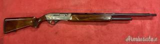 Semi Automatico Fabarm Mod. Lion H38 Luxe Cal. 12