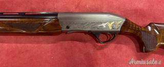 Semi Automatico Fabarm Mod. Lion H38 Luxe Cal. 12