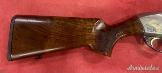 Semi Automatico Fabarm Mod. Lion H38 Luxe Cal. 12