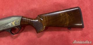 Semi Automatico Fabarm Mod. Lion H38 Luxe Cal. 12