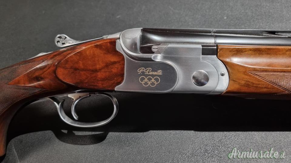 Beretta ASE 90   5 cerchi   12