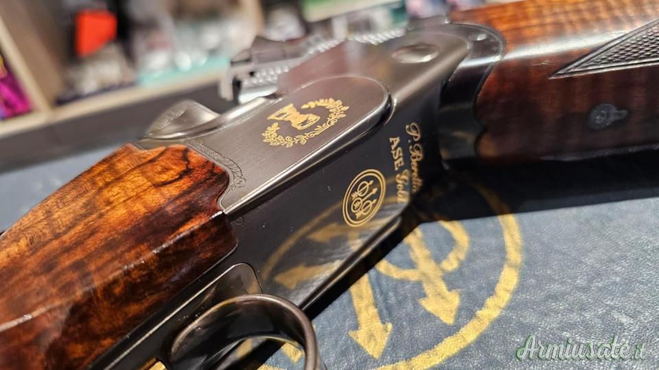 Beretta ASE GOLD  TRAP 12