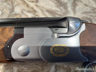 Beretta ASE 90   TRAP 12