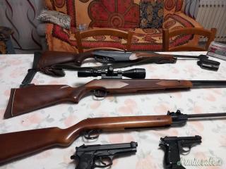 Beretta Beretta 7.65x22mm Parabellum  |  7.65x22mm Luger  | .30 Luger