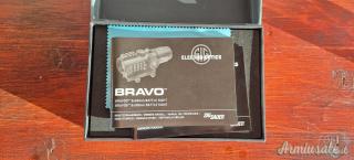 Sig sauer BRAVO3 3x24