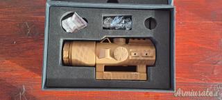 Sig sauer BRAVO3 3x24