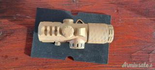 Sig sauer BRAVO3 3x24