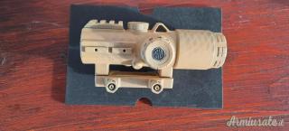 Sig sauer BRAVO3 3x24