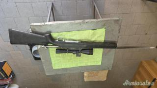 Remington 700 SENDERO .300 Winchester Magnum