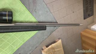 Remington 700 SENDERO .300 Winchester Magnum