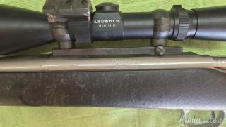 Remington 700 SENDERO .300 Winchester Magnum
