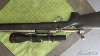 Remington 700 SENDERO .300 Winchester Magnum